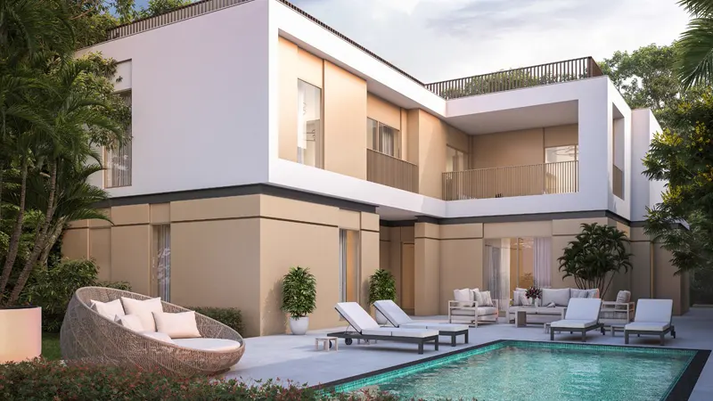 sobha elwood brochure